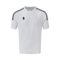 Surridge Dual Games Shirt (Junior) - White