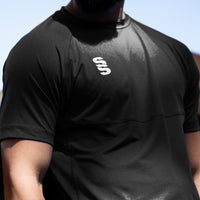 Surridge Dual Gym T-Shirt (Junior)
