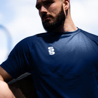 Surridge Dual Gym T-Shirt (Junior)