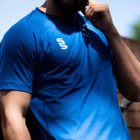 Surridge Dual Gym T-Shirt (Junior)