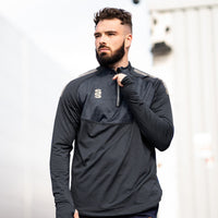 Surridge Zip Dual Performance Top (Junior)