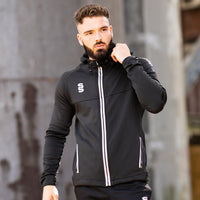 Surridge Dual Full Zip Hoody (Junior)