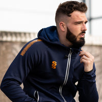 Surridge Dual Full Zip Hoody (Junior)