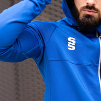 Surridge Dual Full Zip Hoody (Junior)