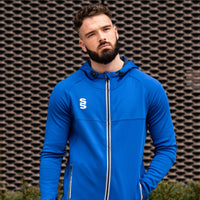 Surridge Dual Full Zip Hoody (Junior)