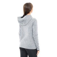 Surridge Dual Full Zip Hoody (Junior)