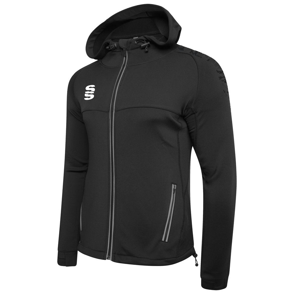 Surridge Women'S Hoody - Black
