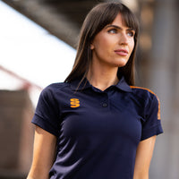 Surridge Women'S Polo Shirt