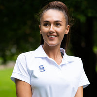 Surridge Women'S Polo Shirt