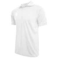 Surridge Women'S Polo Shirt - White