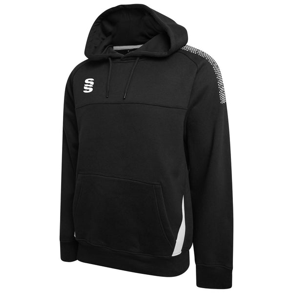 Surridge Fuse Hoody (Junior) - Black / White