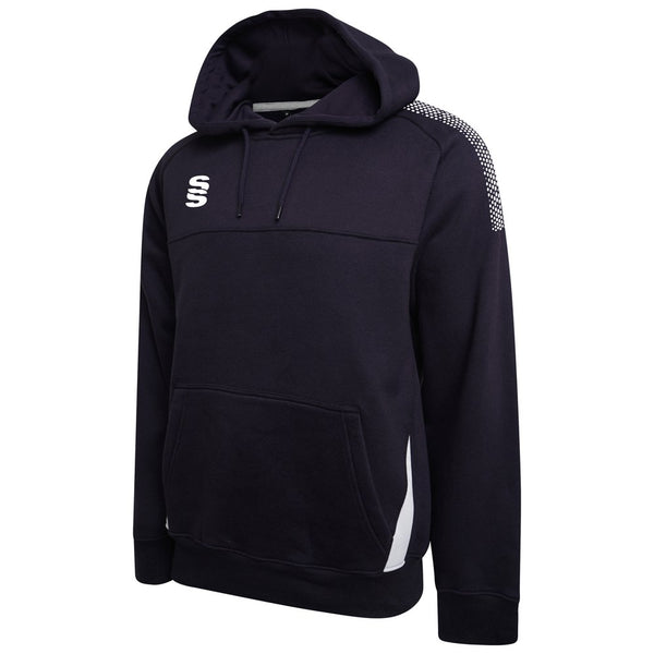 Surridge Fuse Hoody (Junior) - Navy / White