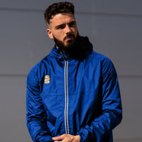 Surridge Dual Full Zip Training Jacket (Junior)