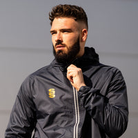 Surridge Dual Full Zip Training Jacket (Junior)