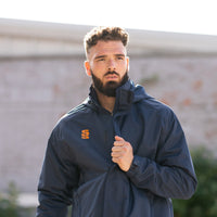 Surridge Dual Fleece Lined Jacket (Junior)