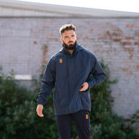 Surridge Dual Fleece Lined Jacket (Junior)
