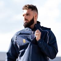Surridge Dual Curve Zip Rain Jacket (Junior)