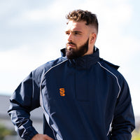 Surridge Dual Curve Zip Rain Jacket (Junior)