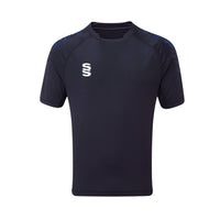 Surridge Dual Games Shirt (Junior) - Navy