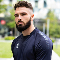 Surridge Dual Games Shirt (Junior)