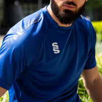 Surridge Dual Games Shirt (Junior)