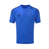 Surridge Dual Games Shirt (Junior) - Royal