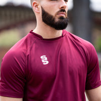 Surridge Dual Games Shirt (Junior)