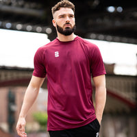 Surridge Dual Games Shirt (Junior)