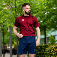 Surridge Dual Games Shirt (Junior)