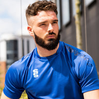 Surridge Dual Games Shirt (Junior)