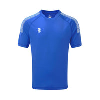Surridge Dual Games Shirt (Junior) - Royal