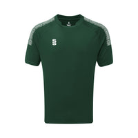 Surridge Dual Games Shirt (Junior) - Bottle