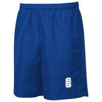 Surridge Fuse Short (Junior) - Royal