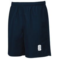 Surridge Fuse Short (Junior) - Navy