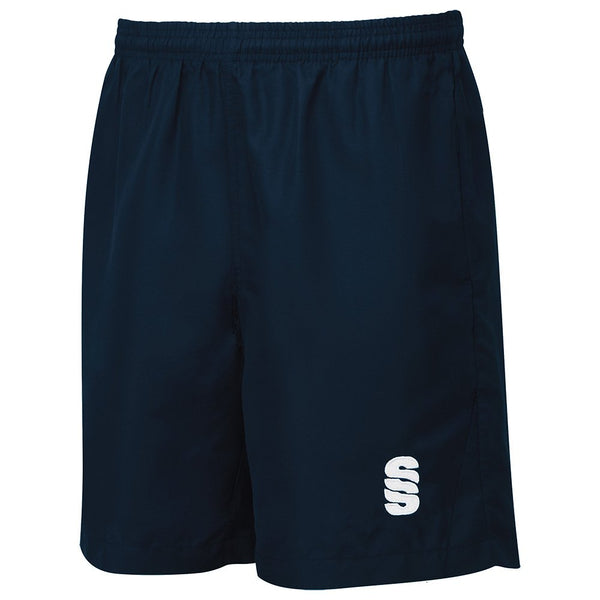 Surridge Fuse Short (Junior) - Navy
