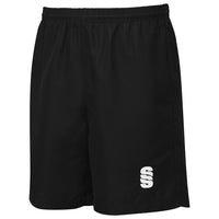 Surridge Fuse Short (Junior) - Black