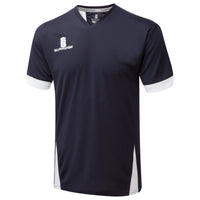 Surridge Blade Training Shirt (Adult) - Navy / White