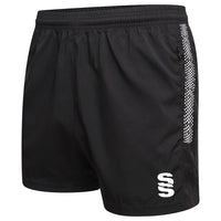 Surridge Performance Gym Short (Junior) - Black