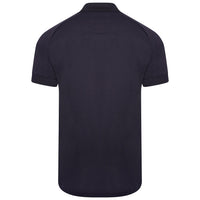 Surridge Dual Solid Colour Polo (Junior)