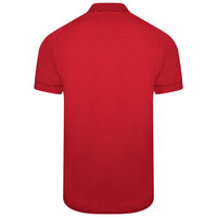 Surridge Dual Solid Colour Polo (Junior)