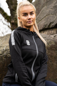 Surridge Dual Full Zip Hoody (Junior)