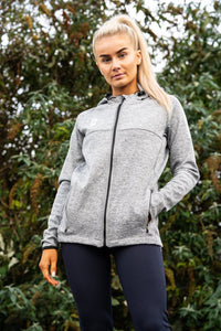Surridge Dual Full Zip Hoody (Junior)