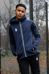 Surridge Dual Full Zip Hoody (Adult)