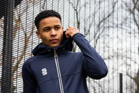 Surridge Dual Full Zip Hoody (Junior)