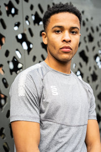 Surridge Dual Gym T-Shirt (Junior)