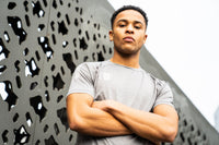 Surridge Dual Gym T-Shirt (Junior)