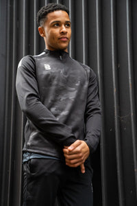 Surridge Camo Performance Top (Junior)