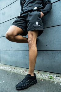 Surridge Ripstop Pocketed Shorts