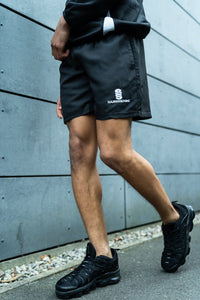 Surridge Ripstop Pocketed Shorts