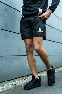 Surridge Ripstop Pocketed Shorts